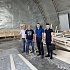 Novgorod Lumber Factory Starts Manufacturing Galleys and Skiffs 