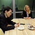 Investment policy minister Vladimir Kuimov was interviewed by a reporter of “Neue Zürcher Zeitung”