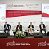 Novgorod delegation participated in the field session of St. Petersburg International Economic Forum
