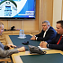 Andrey Nikitin and Timur Shagivaleev Discussed Development of Economic Zone “Novgorodskaya”