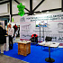 Exporters from Novgorod Showed their Products at the International Exhibition